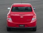 Chevrolet Prisma LT 2013 года